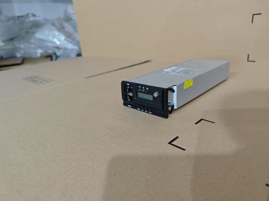 Megmeet MC2600 DC Power Controller - ARM Cortex-M4, Manages 40 Rectifiers & Solar Modules
