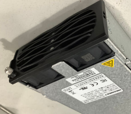 MR484000SG1 75A High Efficiency Communication Power Module 96 Percent Efficiency Wide Input 85 300VAC Hot Swappable