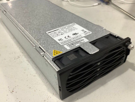 MR484000SG1 75A High Efficiency Communication Power Module 96 Percent Efficiency Wide Input 85 300VAC Hot Swappable