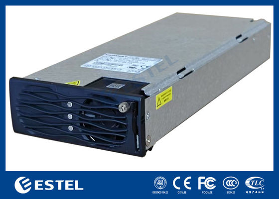 48V90A 94% Compac DC Smart Power Supply Solution for Telecommunication Infrastructure