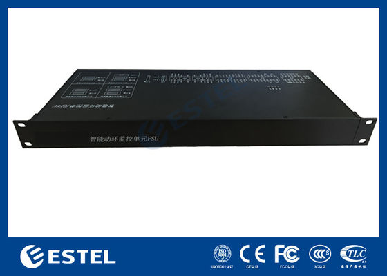 Field Supervision Unit for Data Acquisition Signal Processing Protocol Communication for Telecom Power System of Base Stations