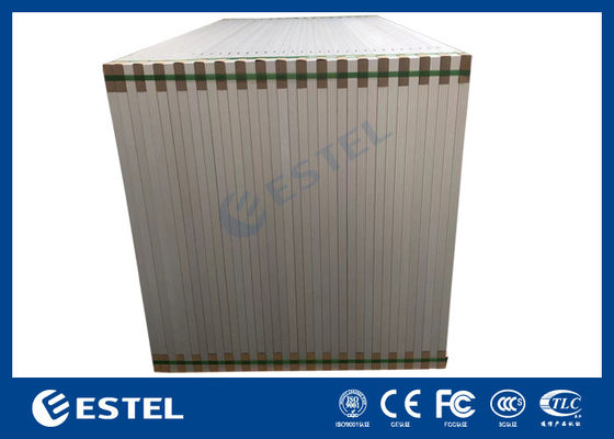 High Power Output Mono Half-cut Single Module 450W to 600W Solar Panel for Telecom Power System