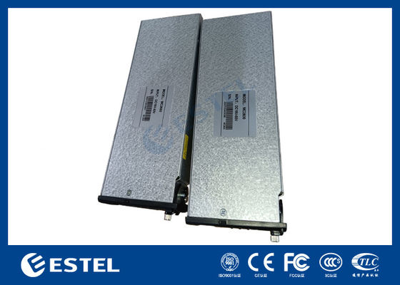 MC2600 DC Power Controller - ARM Cortex-M4 , Manages 40 Rectifiers and Solar Modules