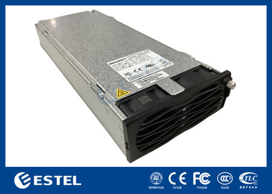 DC48V 300A High Efficiency Telecom Rectifier Systems with RS485 Remote Monitoring