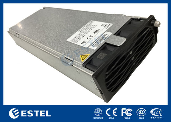 MR484000SG1 4000W 75A High Efficiency Communication Power Module 96 Percent Efficiency Wide Input 85 300VAC Hot Swappable