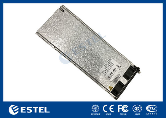 6U 36kw Integrated Rectifier Power System Support RS485 Online Management