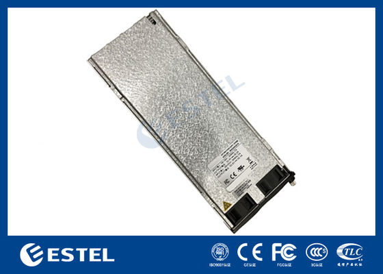 DC48V 7U 36kw Industrial Rectifier System Support Remote Management RS485