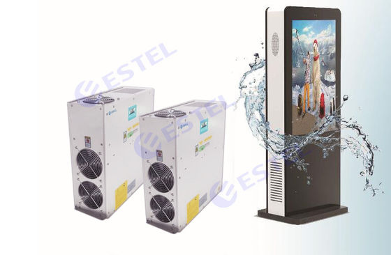 Kiosk / LCD Monitor Outdoor Cabinet Air Conditioner