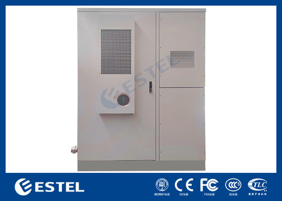 Outdoor 100kW/215kWh Integrated Energy Storage System for Grid Power Mains Electricity Saving and Solar Panel PV Photovoltaic Energy