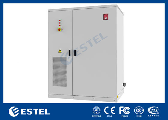 Outdoor 100kW/215kWh Integrated Energy Storage System for Grid Power Mains Electricity Saving and Solar Panel PV Photovoltaic Energy