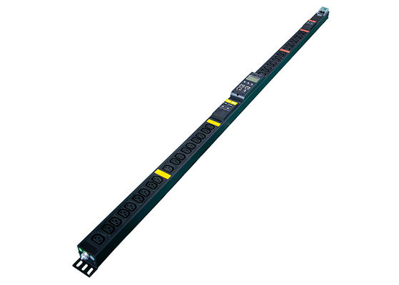 Customizable Telecom Power System PDU for Optimal Power Distribution Solutions