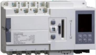 S5 Series ATSE 16A-630A for Telecom AC Power System