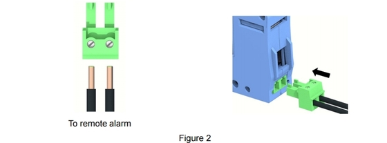 HM385-25/100T1 Low-Voltage SPD for Industrial Power Systems