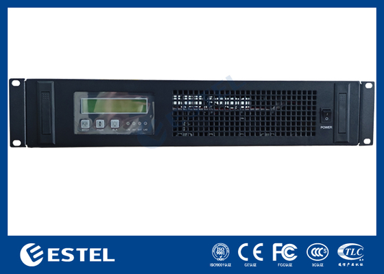 Inverter power supply DC48 2KVA 120V 60HZ for power and communication systems