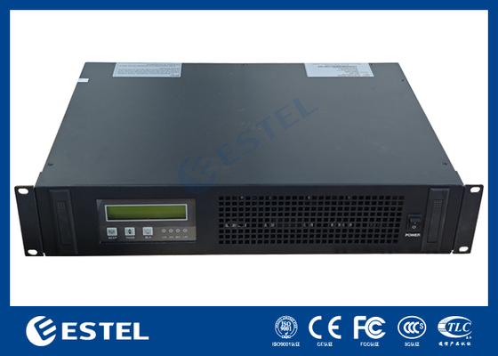 Inverter power supply DC48 2KVA 120V 60HZ for power and communication systems