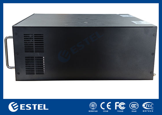 48V 40A Telecom Power System and Scalable Solution for Networking and Industrial Applications