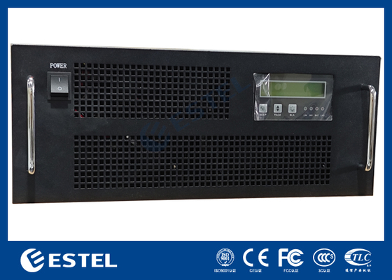 Inverter power supply DC48 5KVA 120V 60HZ Inverter for power and communication systems