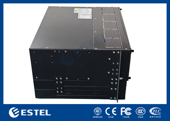 DC Telecom Rectifier Power System 18kW Power Capacity with Remote Control