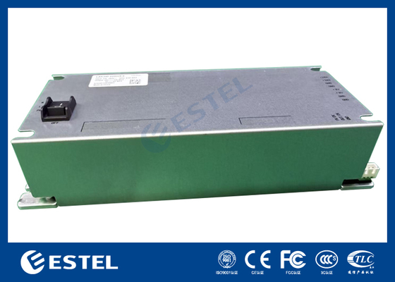 MR483000HG2B-GS High-Efficiency 3000W Rectifier Module, 85–290VAC Input, 42–58VDC Output, Forced Air Cooling, CE/UL Certified