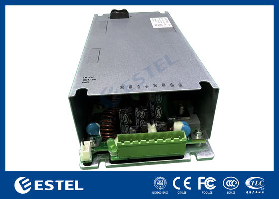 Customizable Telecommunications Rectifier System with Dustproof Advantage and Mtp Connector Il 0.35dB Max 0.15dB Type