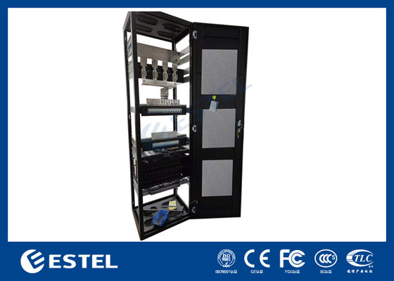 Energy-saving Telecom Rectifier System for DC 48V Output Voltage and Maximum Input Current of 7.5A