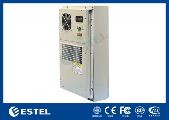 48VDC/220VAC Thermoelectric Cabinet Cooler 300W Air Conditioning Solution for Small Enclosures