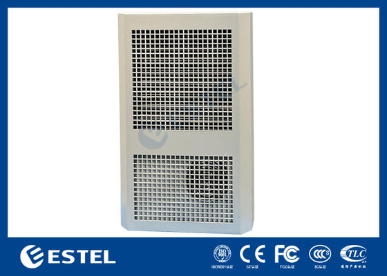 48VDC/220VAC Thermoelectric Cabinet Cooler 300W Air Conditioning Solution for Small Enclosures