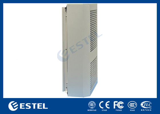 220VAC Thermoelectric Cabinet Cooler 300W Air Conditioning Solution for Small Enclosures