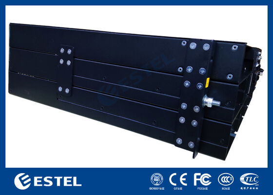 One-stop Telecom 18kW 3U Rack-Mount DC Power System Modular 3kw Rectifiers