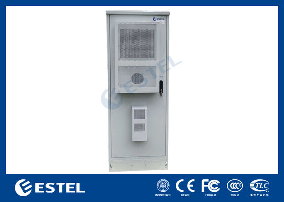 Telecom Power Panel 30kW Rectifier Power and Solar Power Hybrid DC Telecom Power Systemm