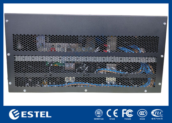 18kW High Efficiency Rack-Mount DC48V Telecom Rectifier System