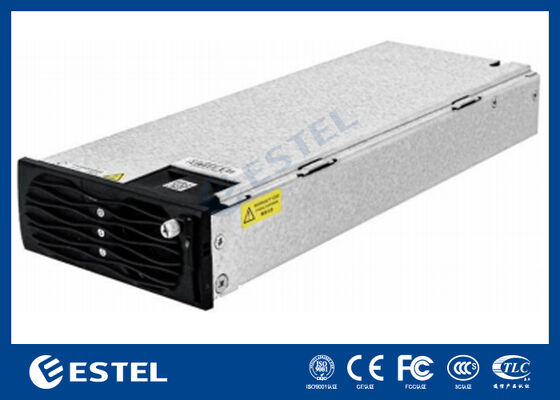 18kW High Efficiency Rack-Mount DC48V Telecom Rectifier System