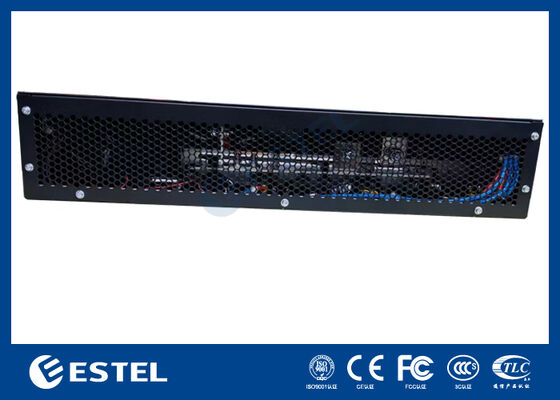 Customized 5.22kw DC Power Supply Cabinet for Basement Station Telecommunication