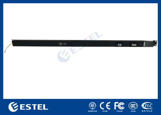 Intelligent PDU for Cabinet Smart Power Distribution Unit Power Monitoring