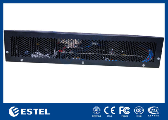 DC48V Rectifier System with  Remote Management for Telecom Equipment