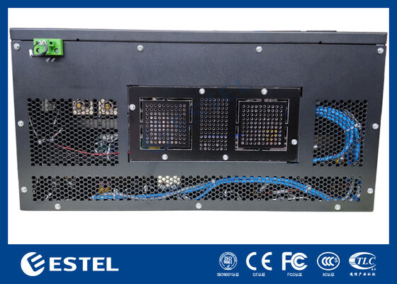 DC48V 18kw rectifier System with Remote Management for Telecom Networks