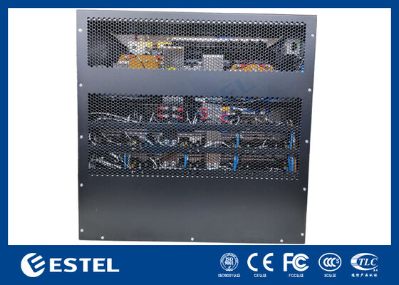 Telecom DC48V Rectifier Power System Featuring Advanced Remote Management