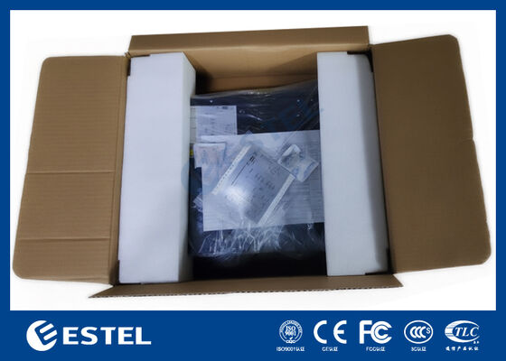 Telecom Power System 48V 30A Modular DC Rectifier Power Supply Designed for Scalable Power Solutions