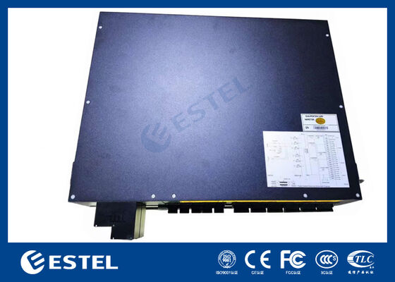 ET48150M5H32 3-9kW High-Efficiency 2U Compact Power System for Communication Networks