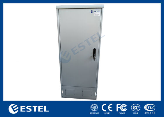 12kW Rectifier and 6kW Solar Power Cabinet for Solar Site