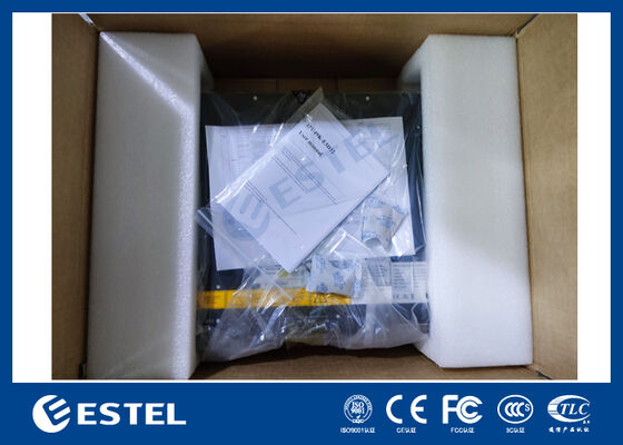 3-9kw Telecom DC Power Supply System Remote Management for Base Station