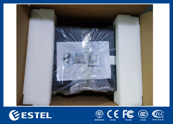 ET48300 19 Inch Telecommunication Power System with RS485 Remote Monitoring