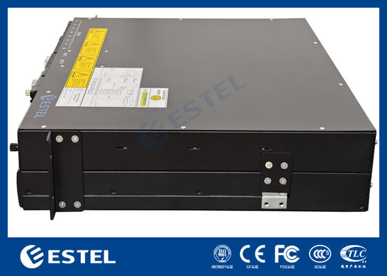 3-9kw Telecom DC Power Supply System Remote Management for Base Station