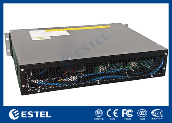 3-9KW Telecom DC Power Supply Systems with SNMP Remote Management for Telecommunications