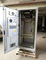 Waterproof Power Supply Cabinet IP55 Anti Corrosion Thermal Insulated For Air Conditioner Equipment