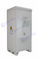 Weatherproof 40U Air Conditioner Type Outdoor Telecom Cabinet With Emerson Power Supply