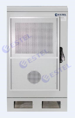 Steel Outdoor Wall Mounted Cabinet