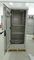 Waterproof Sinlgle Wall Outdoor Power Battery Cabinet / IP55 Outdoor Telecom Cabinet