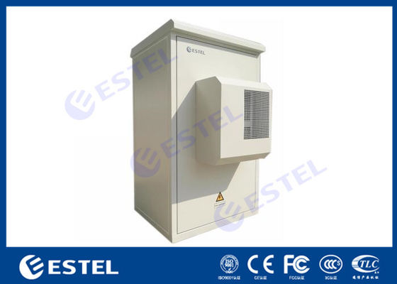 Pole Mount Power Supply Enclosure