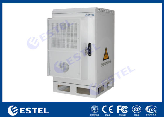 Steel Outdoor Wall Mounted Cabinet